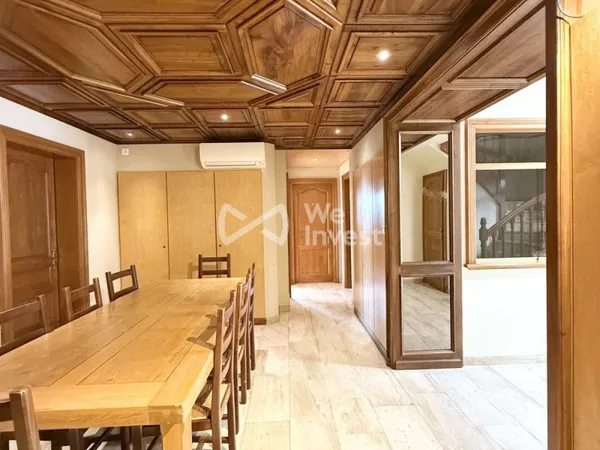 Immobilier Professionnel à louer Obernai