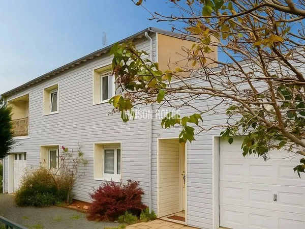 Maison 5 pièces 92 m²
