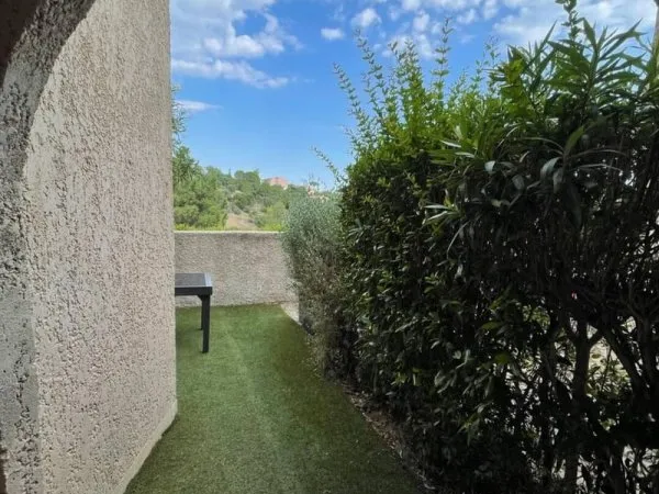 Appartement 1 pièce 36 m²