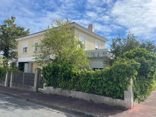 Maison 7 pièces 152 m²