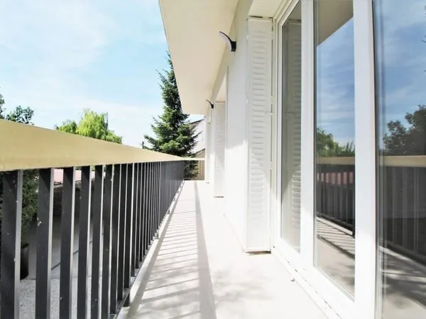 Appartement 4 pièces 82 m²