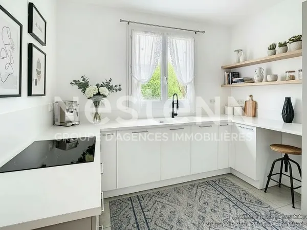 Maison 7 pièces 133 m²