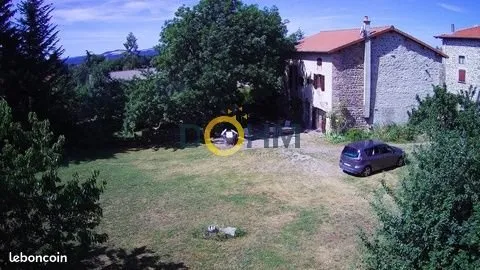 Maison 6 pièces 122 m²