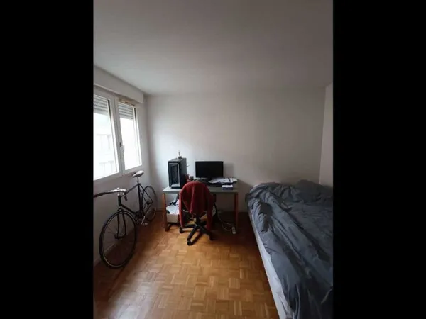 Appartement 4 pièces 87 m²