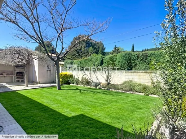 Maison 5 pièces 108 m²