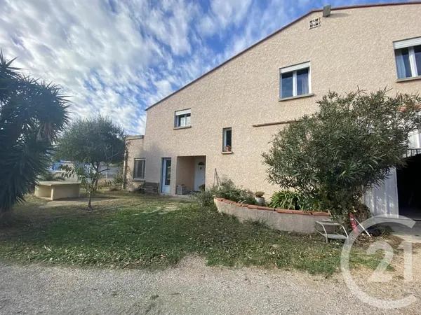 Maison 5 pièces 153 m²