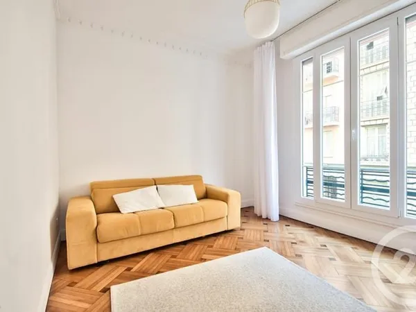 Appartement 2 pièces 57 m²