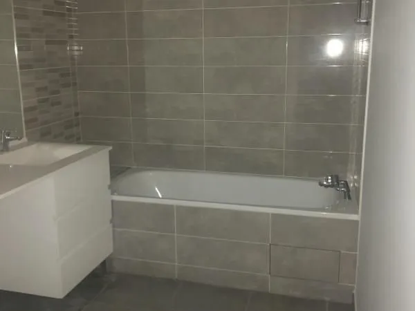 Appartement 2 pièces
