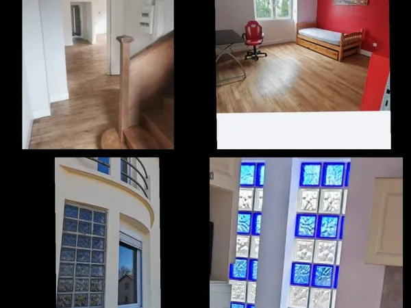 Maison 9 pièces 197 m²