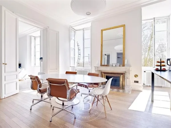 Vends T4 - 160.14m² - Bordeaux 33000