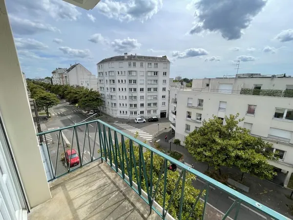 NANTES - PROCE