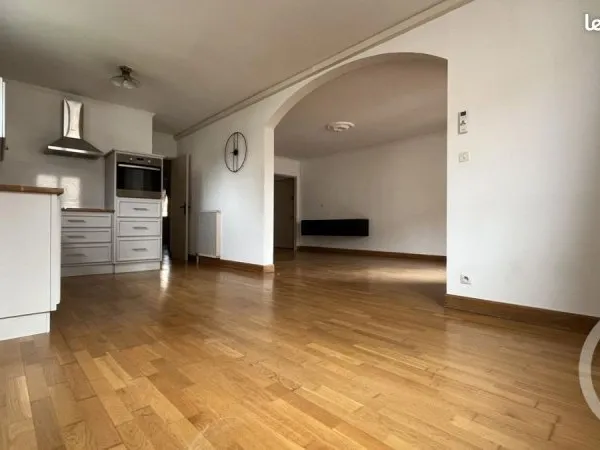 Appartement 3 pièces 79 m²