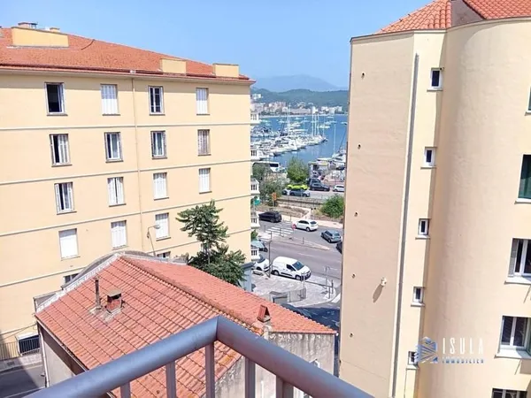 Appartement 4 pièces 106 m²
