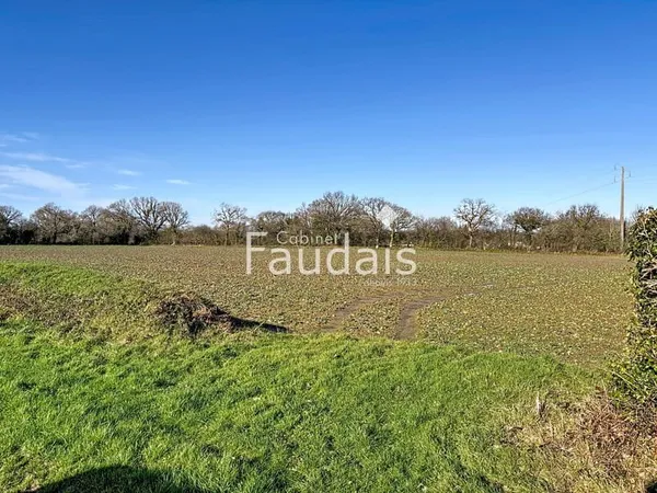Terrain agricole libre de location
