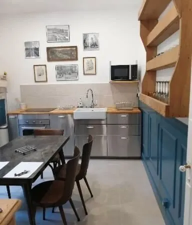 Colocation Maladière
