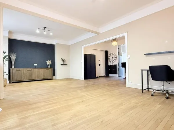 Appartement 4 pièces