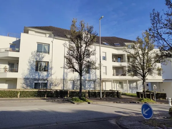 Appartement 1 pièce 35 m²