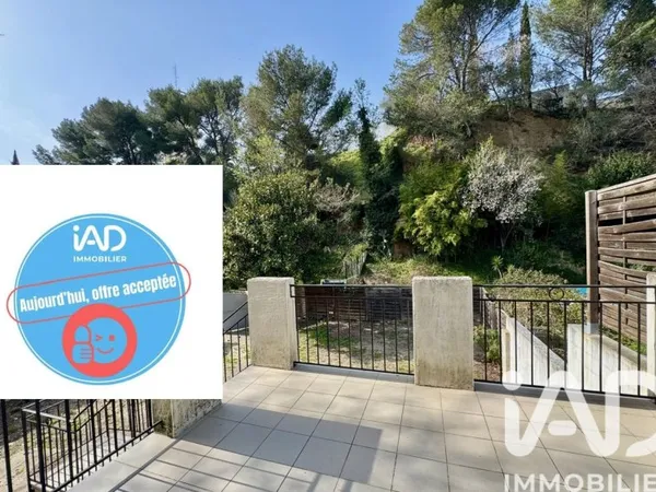 Appartement 3 pièces 70 m²