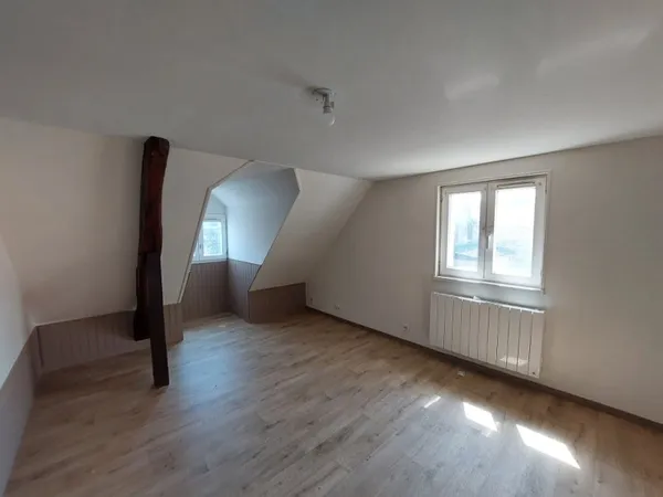 Appartement 2 pièces 34 m²
