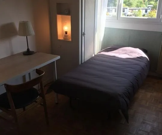 Chambre de 11m2 à louer sur Cergy