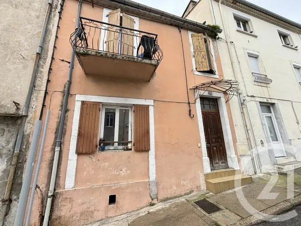 Maison 4 pièces 94 m²