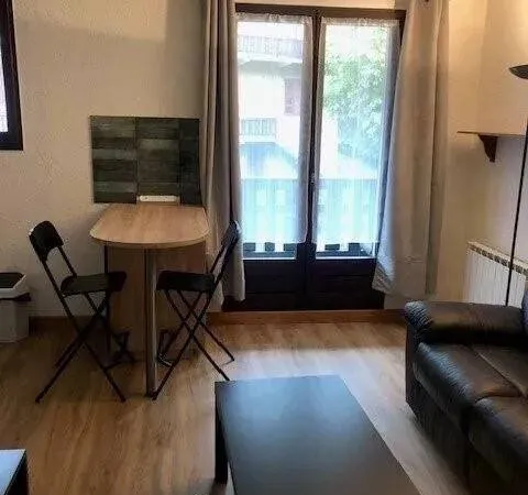 Studio 1 pièce 23 m²