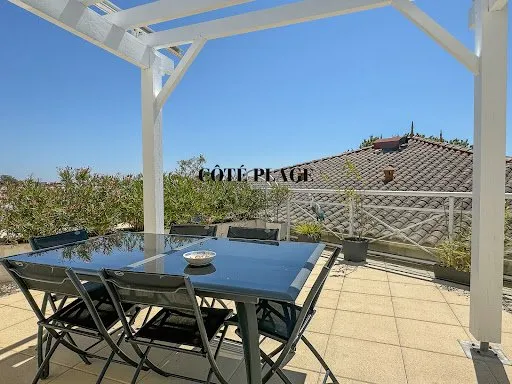 Appartement 3 pièces 91 m²