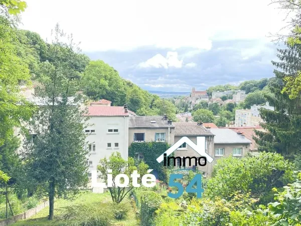 Maison 5 pièces 112 m²