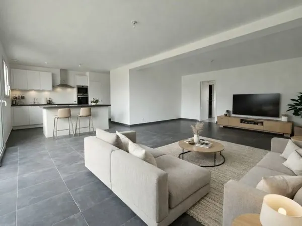 Maison T7 5 Chambres 138 m2