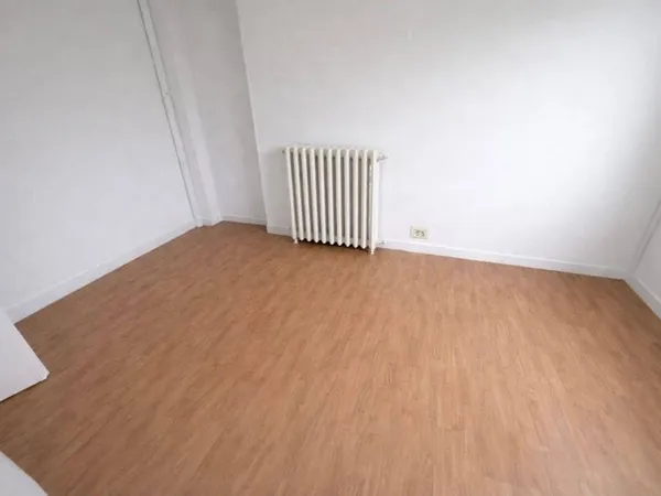 Appartement 1 pièce 16 m²