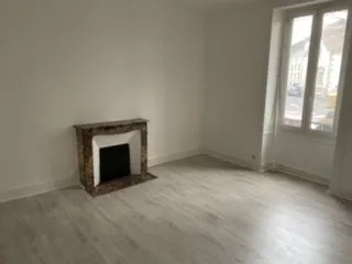 T1 - 10 Avenue des Volontaires cuisine équipée