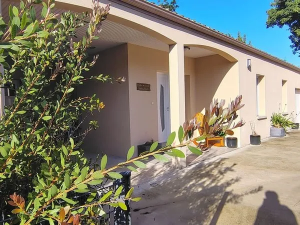 Maison 4 pièces 124 m²