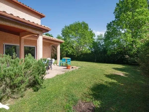 Maison 7 pièces 181 m²