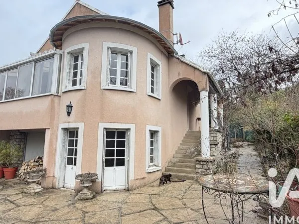 Vente Maison/villa 6 pièces