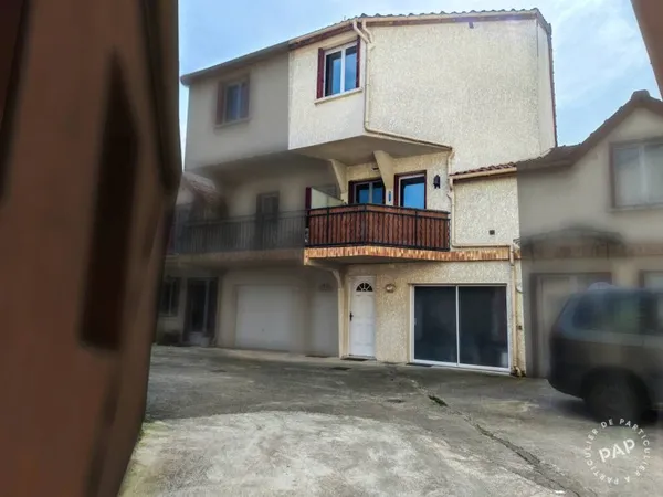 Maison 5 pièces 88 m²