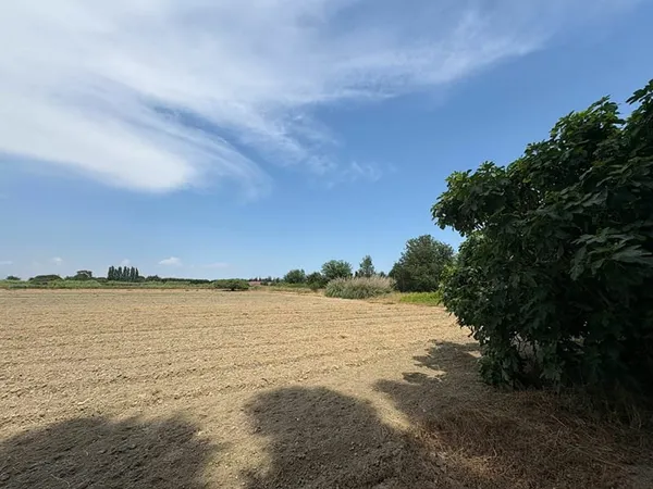 Terrain de loisirs Villelongue De La Salanque