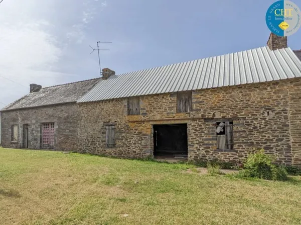 Maison 4 pièces 200 m²