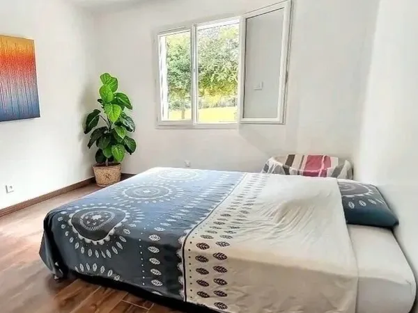 Maison 4 pièces 86 m²