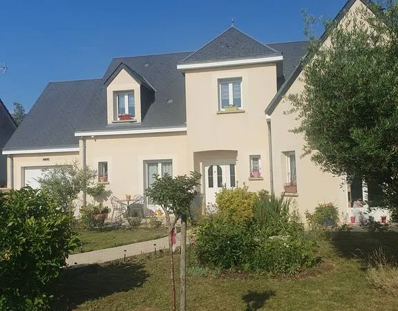 Maison 6 pièces 170 m²