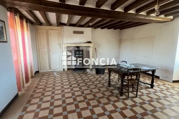 Maison 4 pièces 89 m²
