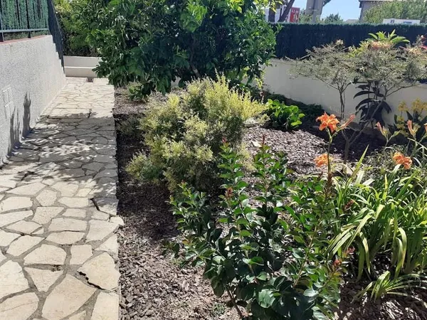 Villa 5 pièces 90 m²