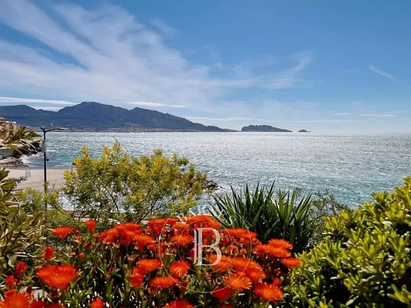 VENTE - 13007 - APPARTEMENT DE PRESTIGE EN FRONT DE MER