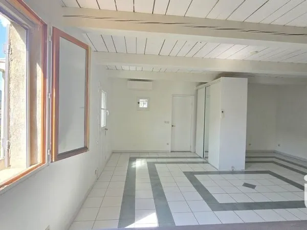 Vente Maison/villa 3 pièces