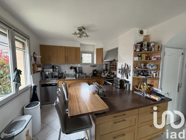 Maison 5 pièces 98 m²