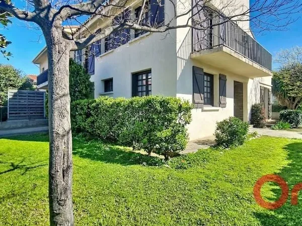 Maison 5 pièces 126 m²
