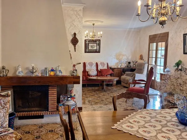 Maison 115m2 + véranda de 27m2
