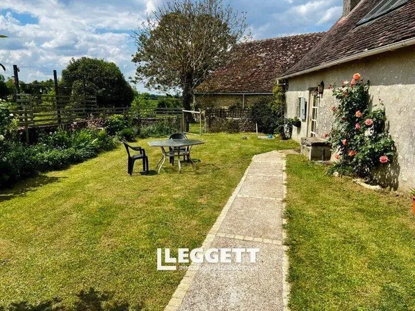 Maison 7 pièces 160 m²