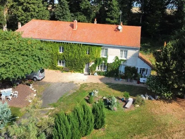 Maison 8 pièces 228 m²