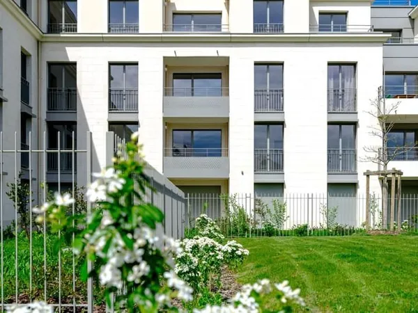 Appartement 3 pièces 57 m²