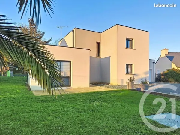 Maison 6 pièces 130 m²
